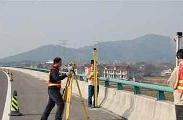 蘭州工程測量 蘭州工程測量