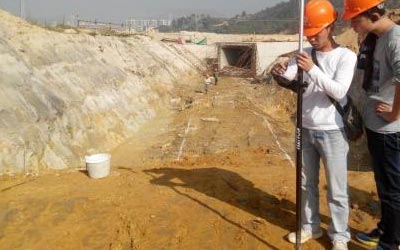 蘭州工程測量 蘭州工程測量