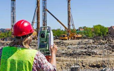 蘭州工程測量具體是做些什麽 蘭州工程測量具體是做些什麽