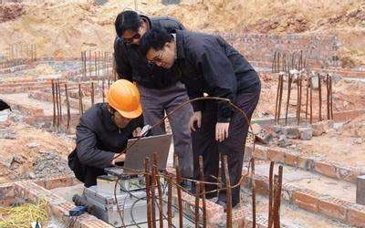 地基檢測 地基檢測