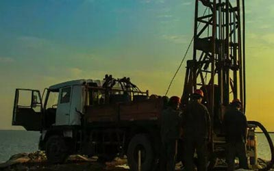 蘭州地質勘探 蘭州地質勘探