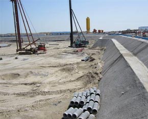 基坑支護設計 基坑支護設計