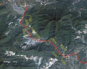 林芝較好的樁基檢測單位