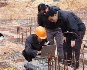 樁基施工施工前的準備工作 樁基施工施工前的準備工作