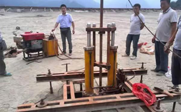 蘭州地基勘察的意義 蘭州地基勘察的意義